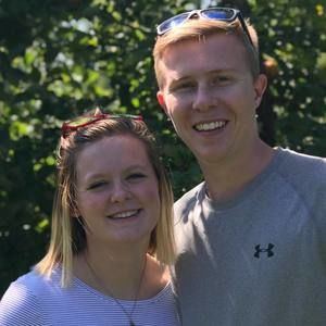 Meet your Posher, Beth